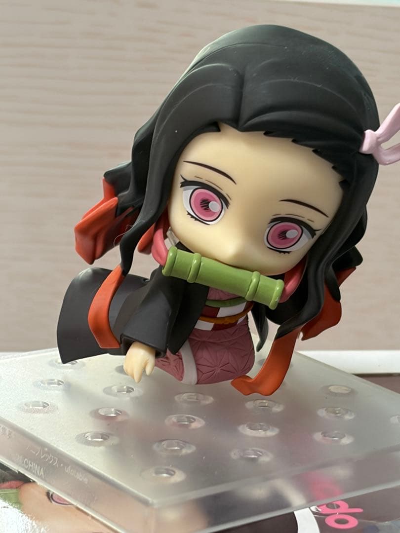 鬼滅の刃 まとめ売りフィギュア 伊之助 禰豆子 胡蝶しのぶ 5点セット