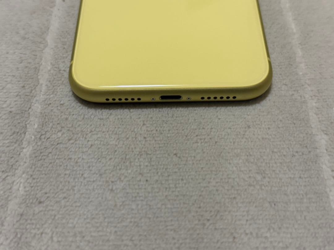 iPhone11 128GB SIMフリー