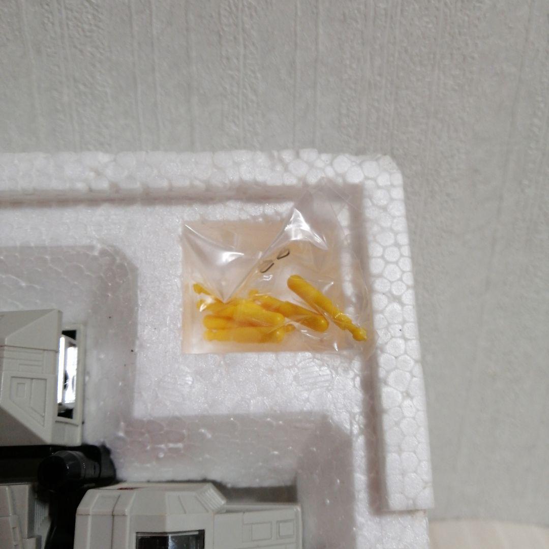 ポピー　スペースコブラDX　コブラタートル 　当時物