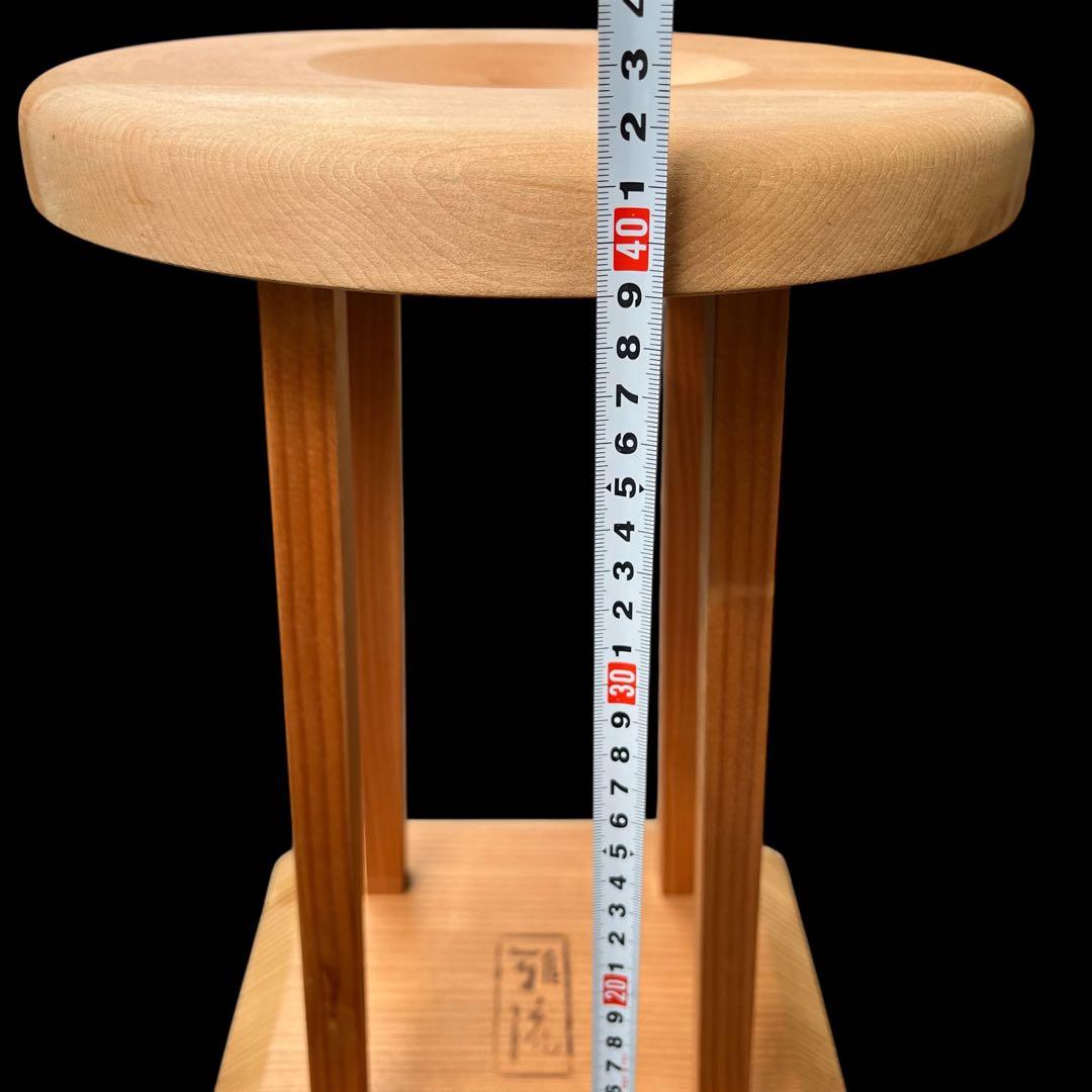 ❗️専用⁉️☆雅流 組紐台 組紐道具 組台 組紐台 丸台☆