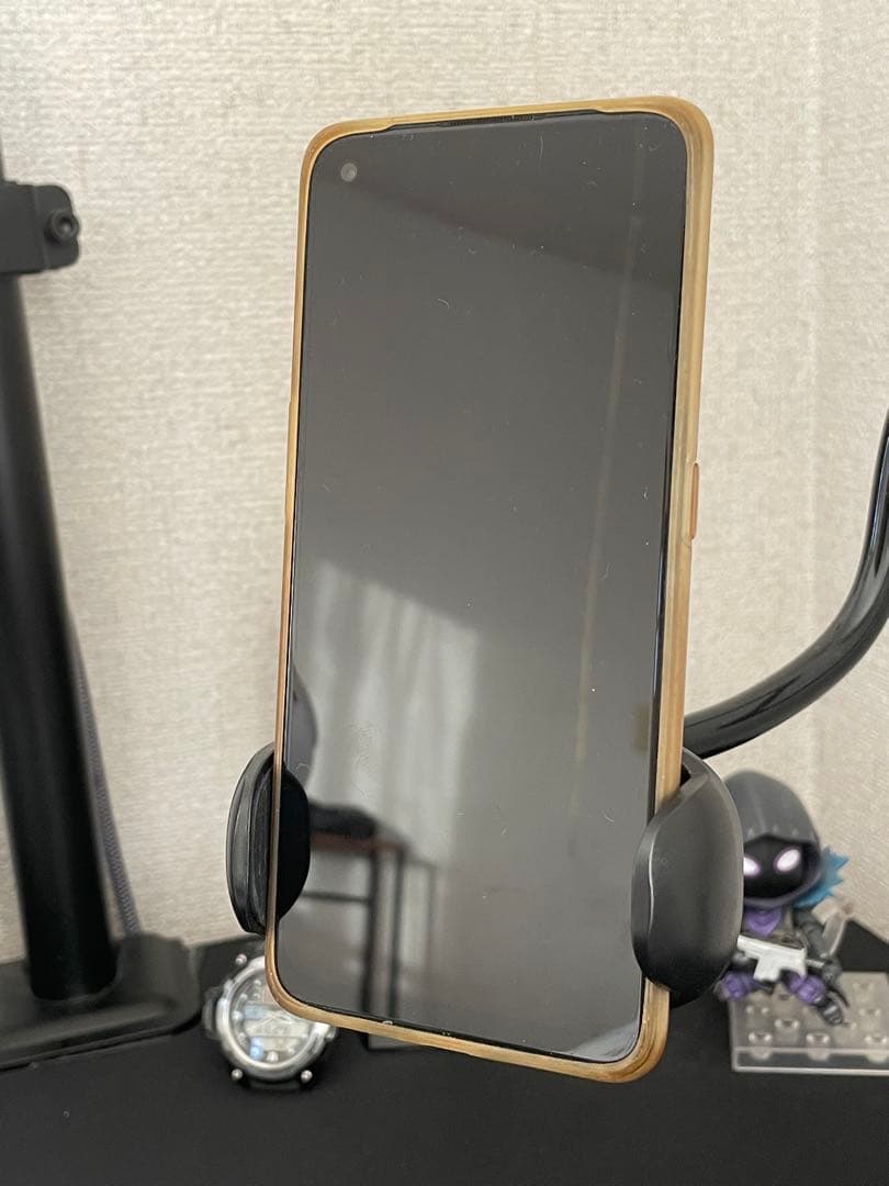 はやさん専用OPPO Reno 5A