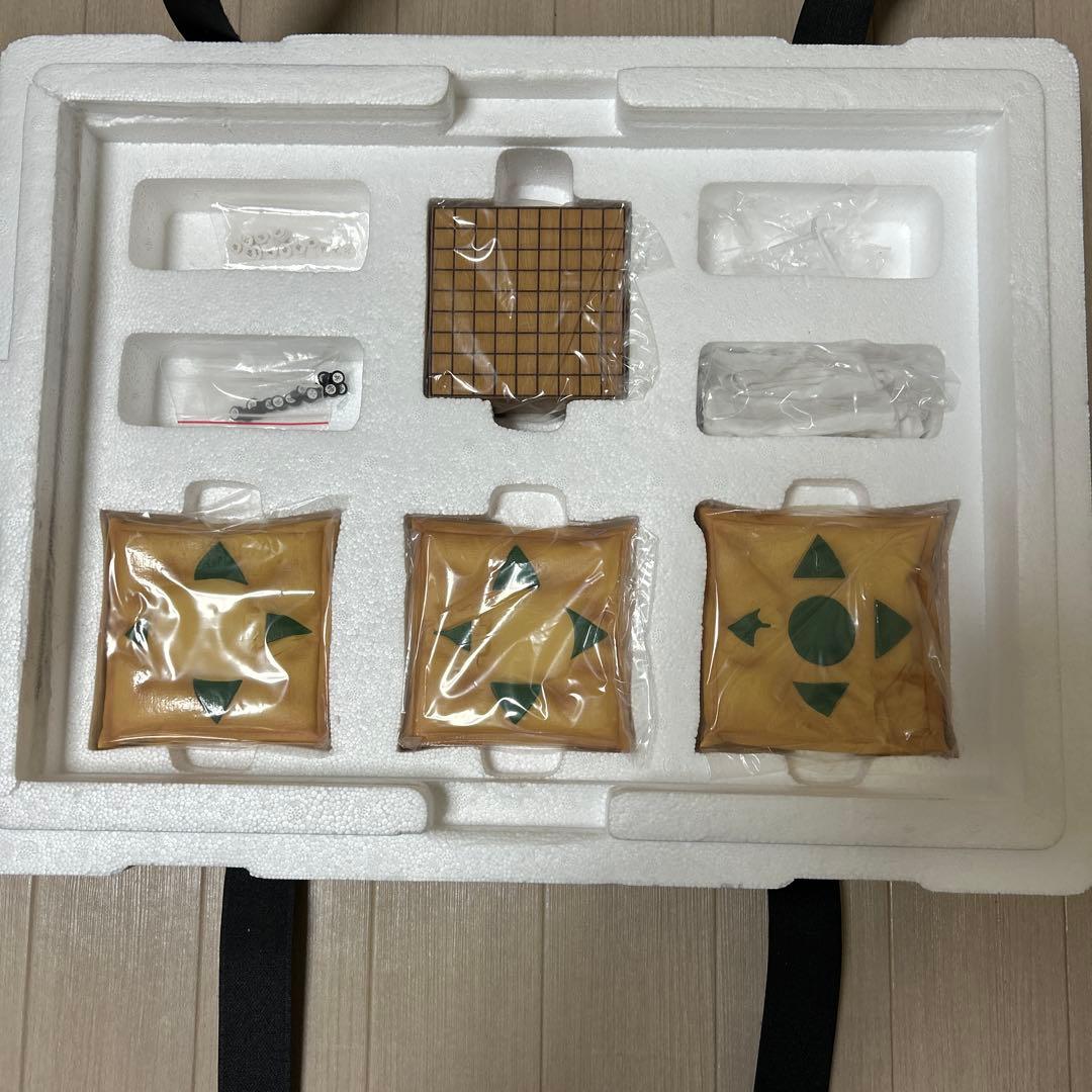 ノシ　ハンター×ハンターHUNTERFAN STUDIOメルエムフィギュア