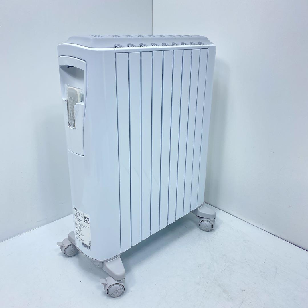 De'Longhi デロンギ① RHJ75V0915-GY オイルヒーター