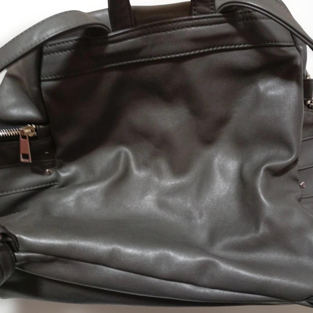 鋼の錬金術師　アルフォンス・エルリック　リュックサック