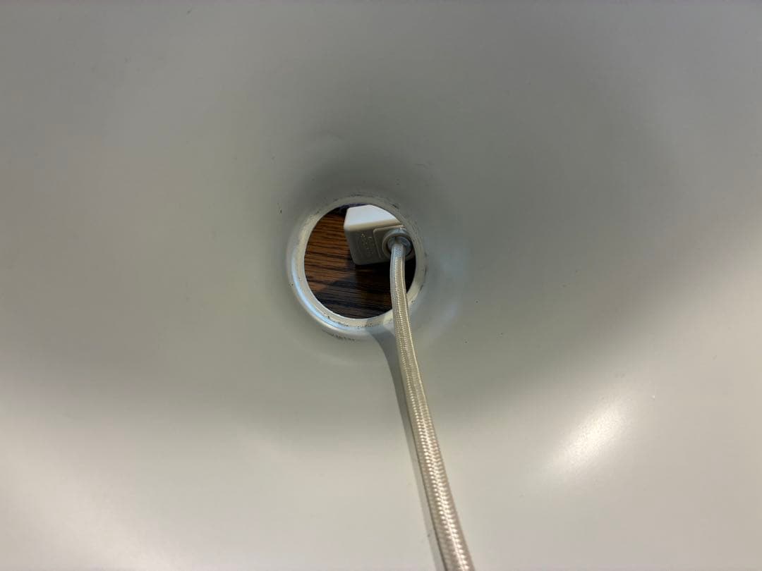 unico ベージュ　GAMBLING　ギャンブリング　ペンダントライト 2PL