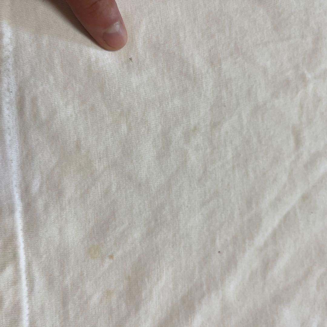 90s ビンテージtシャツ Apple 企業　XL 古着　ビンテージ