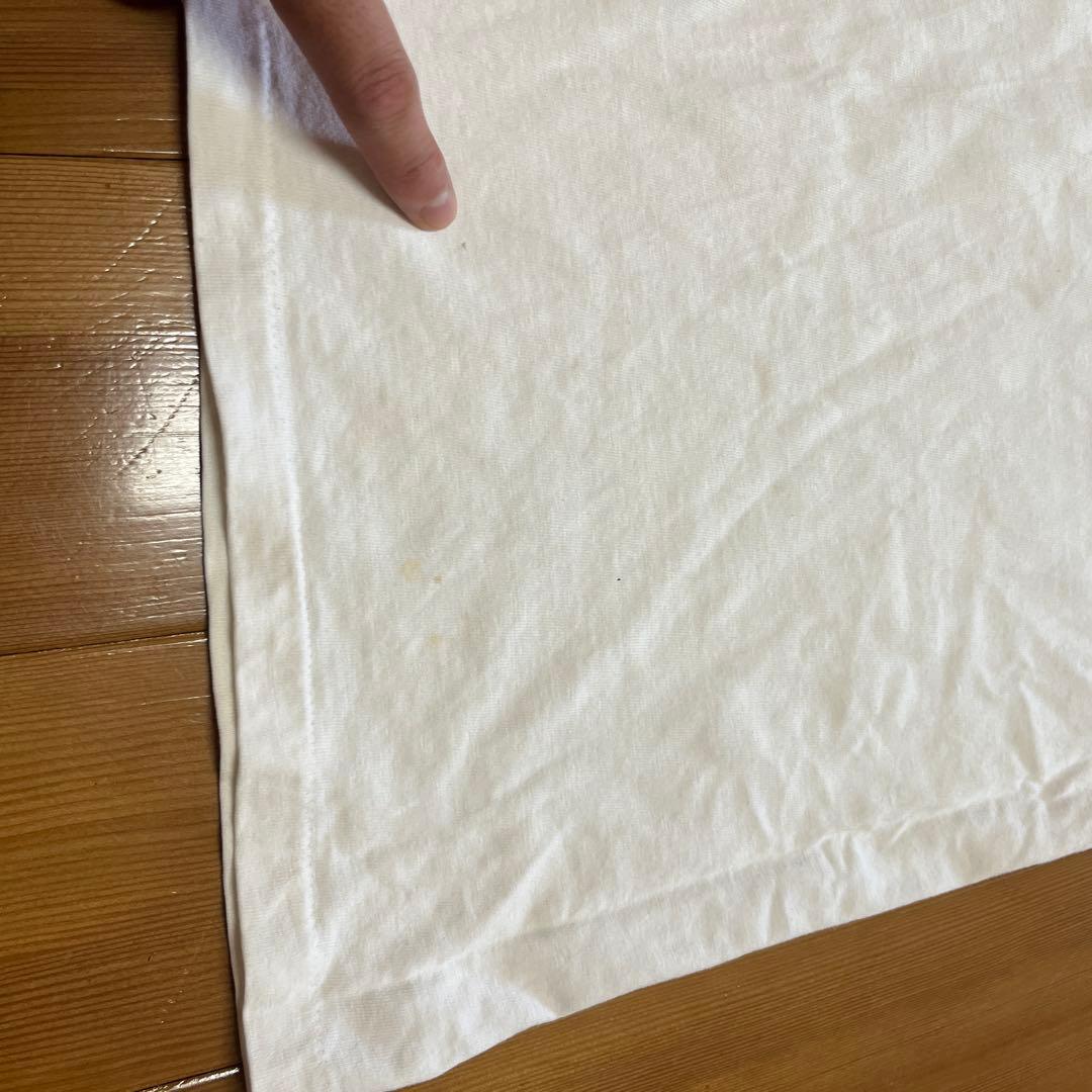 90s ビンテージtシャツ Apple 企業　XL 古着　ビンテージ