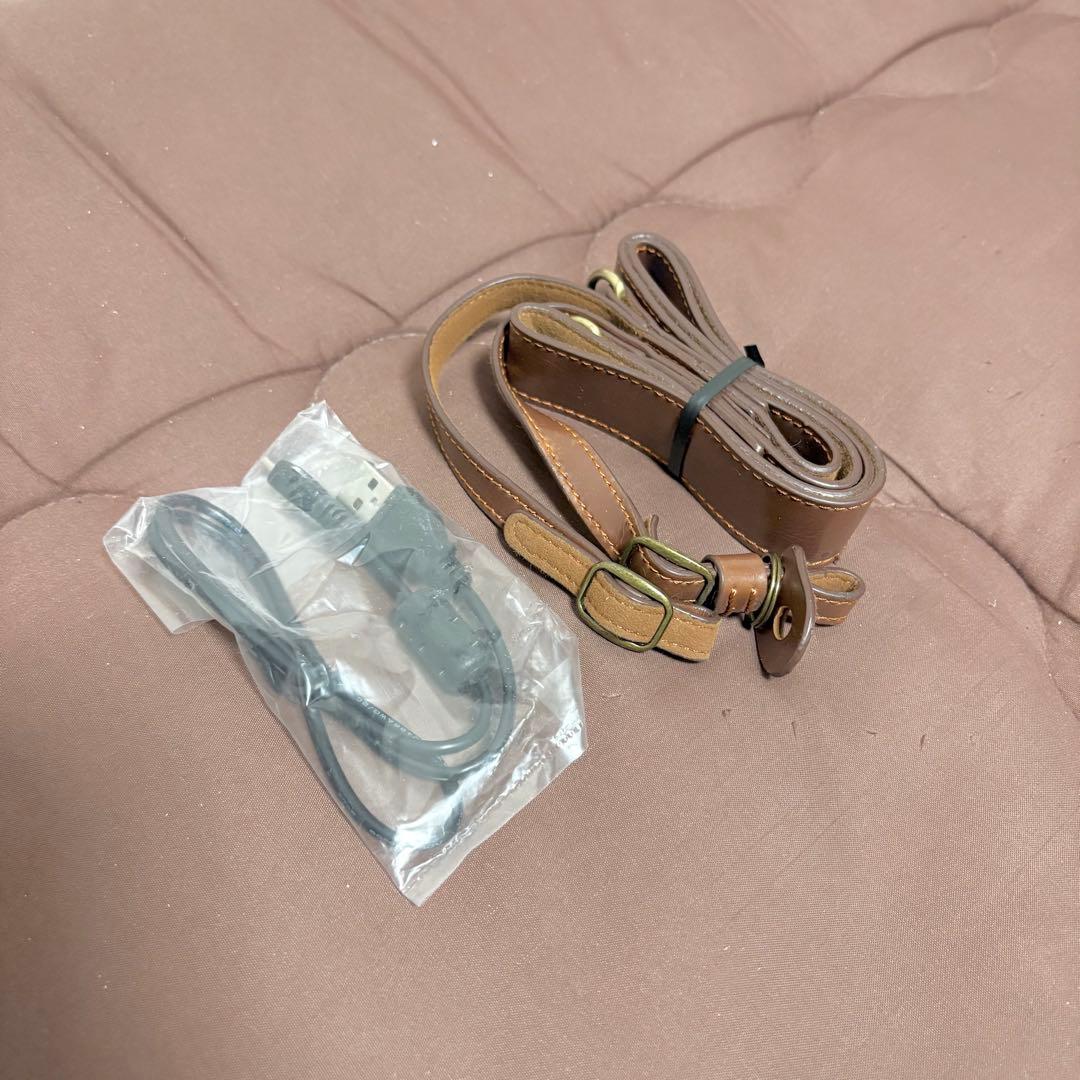 Panasonic★LUMIX★DMC-GF7W★ダブルズームレンズキット★