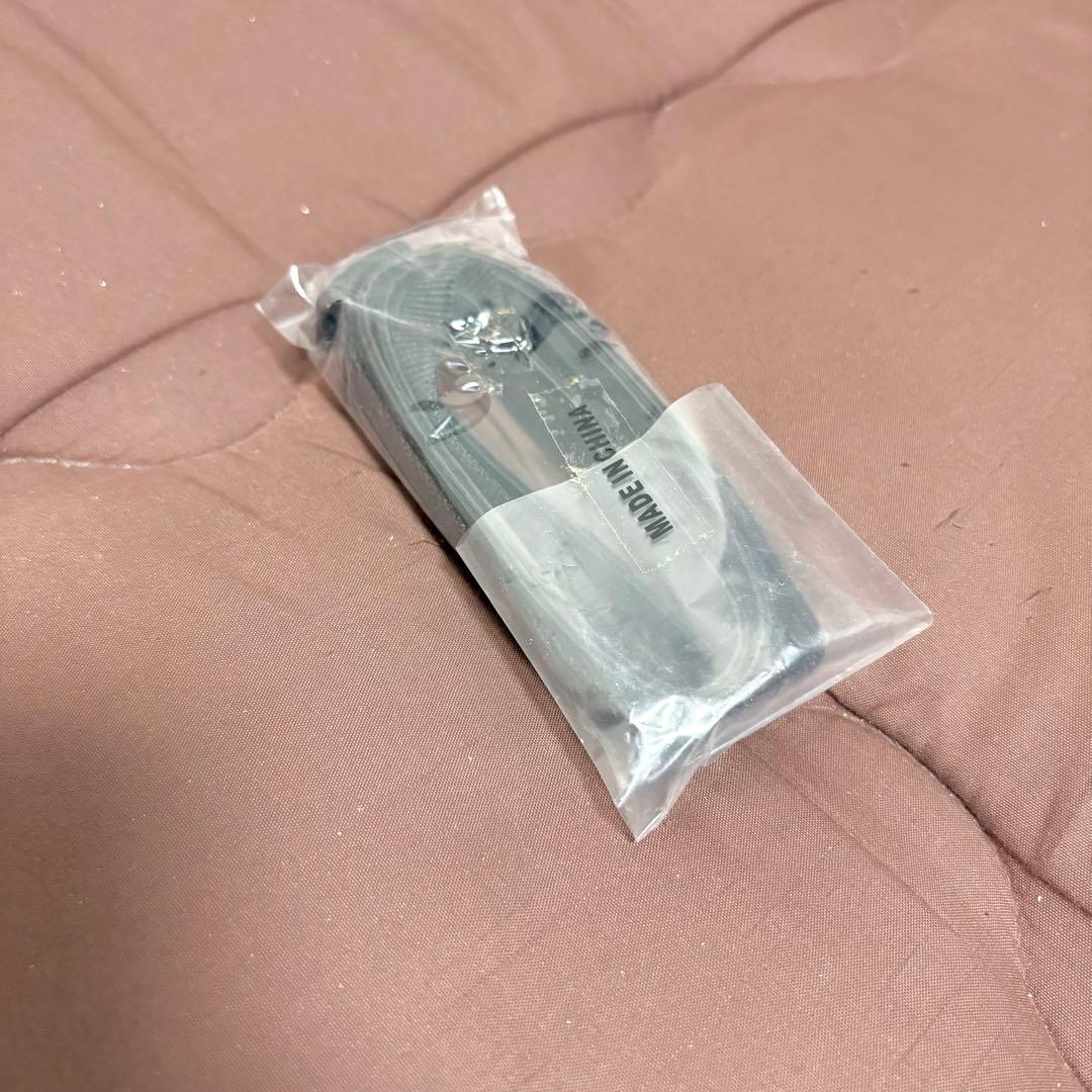 Panasonic★LUMIX★DMC-GF7W★ダブルズームレンズキット★