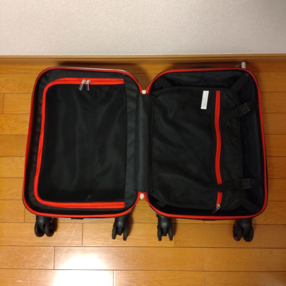 BMW純正キャリーケース Sサイズ