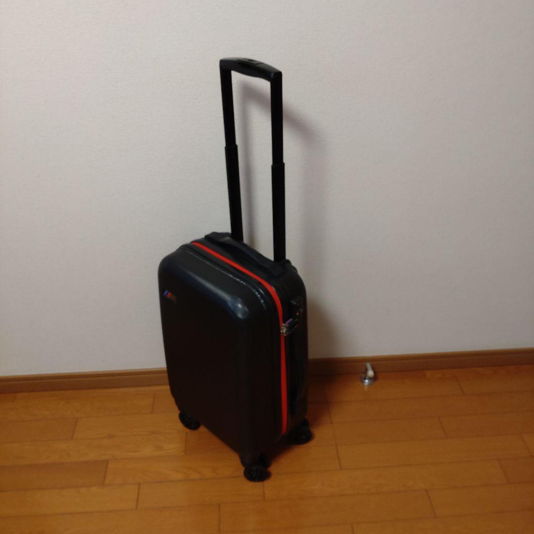 BMW純正キャリーケース Sサイズ