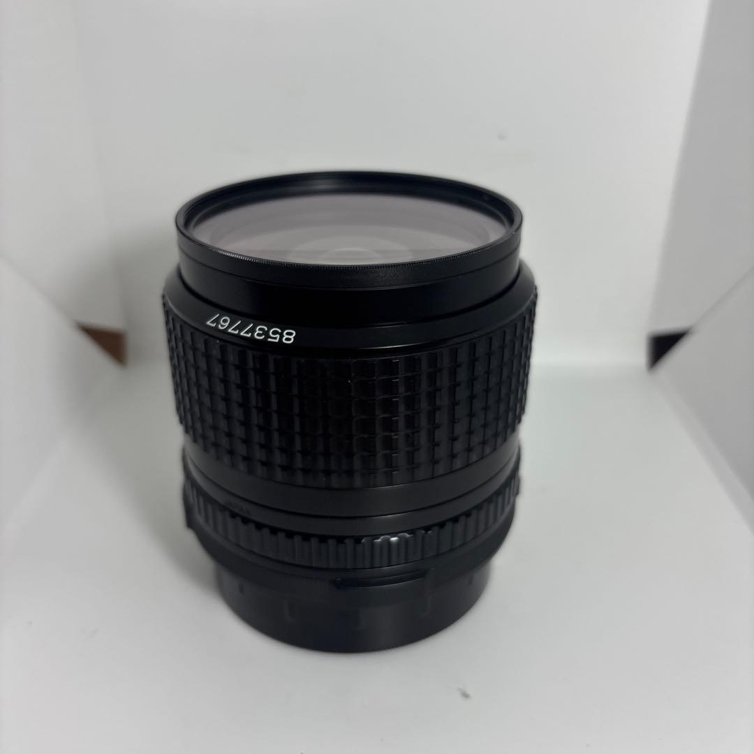 レンズ(単焦点) PENTAX 67 55mm f4