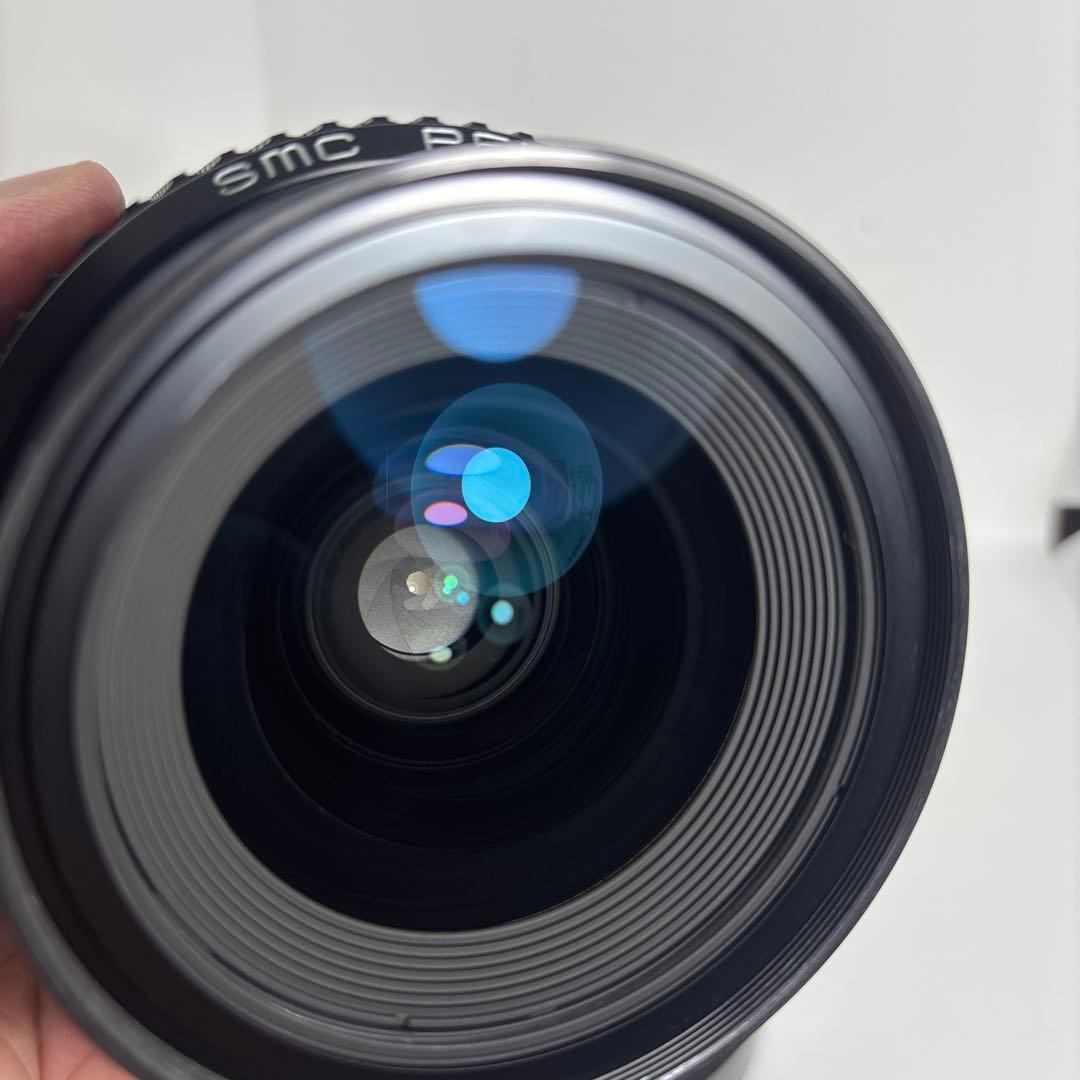 レンズ(単焦点) PENTAX 67 55mm f4
