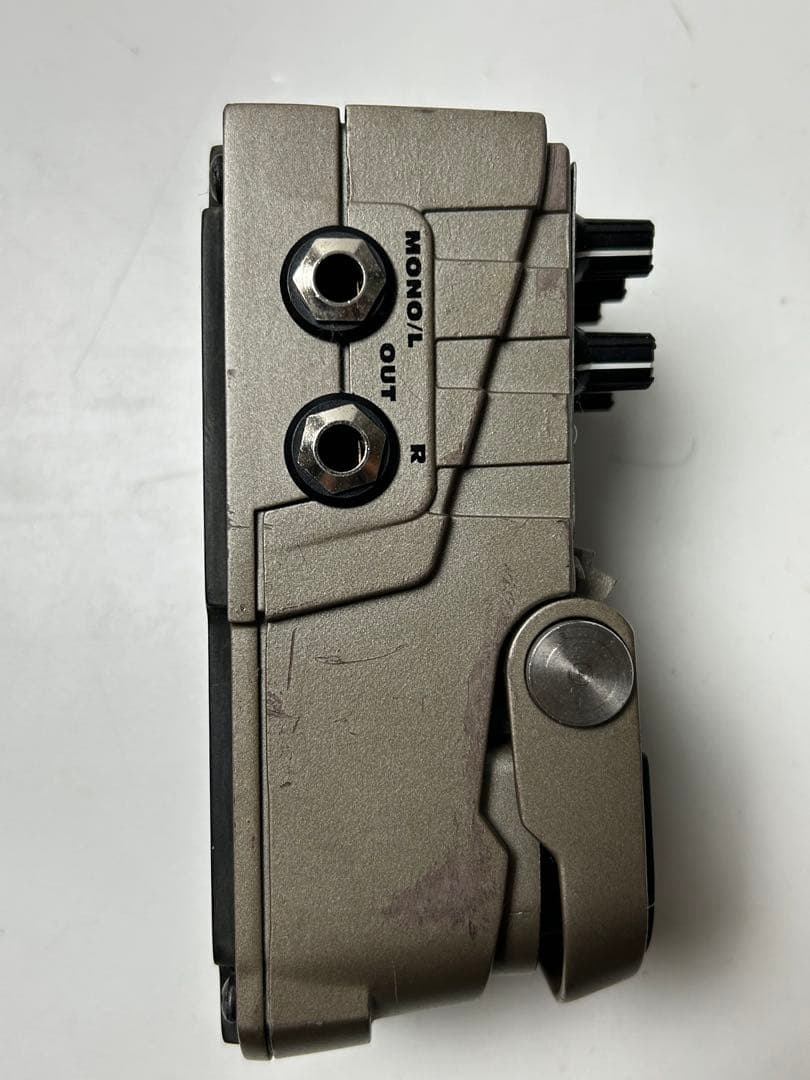 LINE 6 ECHO PARK SPACE CHORUS ギターエフェクター