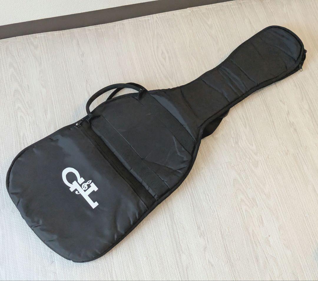 ギター G&L Tribute Series ASAT CLASSIC