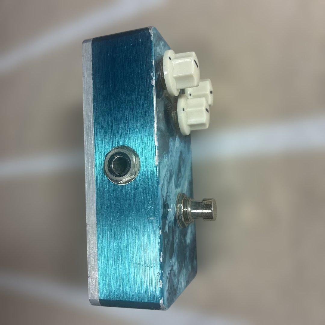 レクティーク オーバードライブ