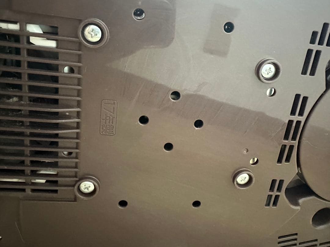 圧力IH炊飯器 NW-AA10 2017年製