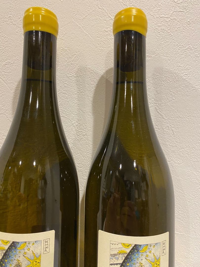 アリス エ オリヴィエ ド ムール シャブリ・リュムール・デュ・タン 2023