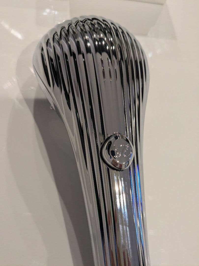 ReFa ファインバブルU+シャワーヘッド シルバー