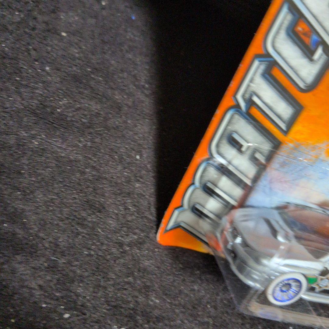 マッチボックス ミニカーセット