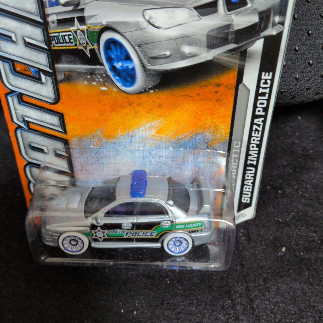 マッチボックス ミニカーセット