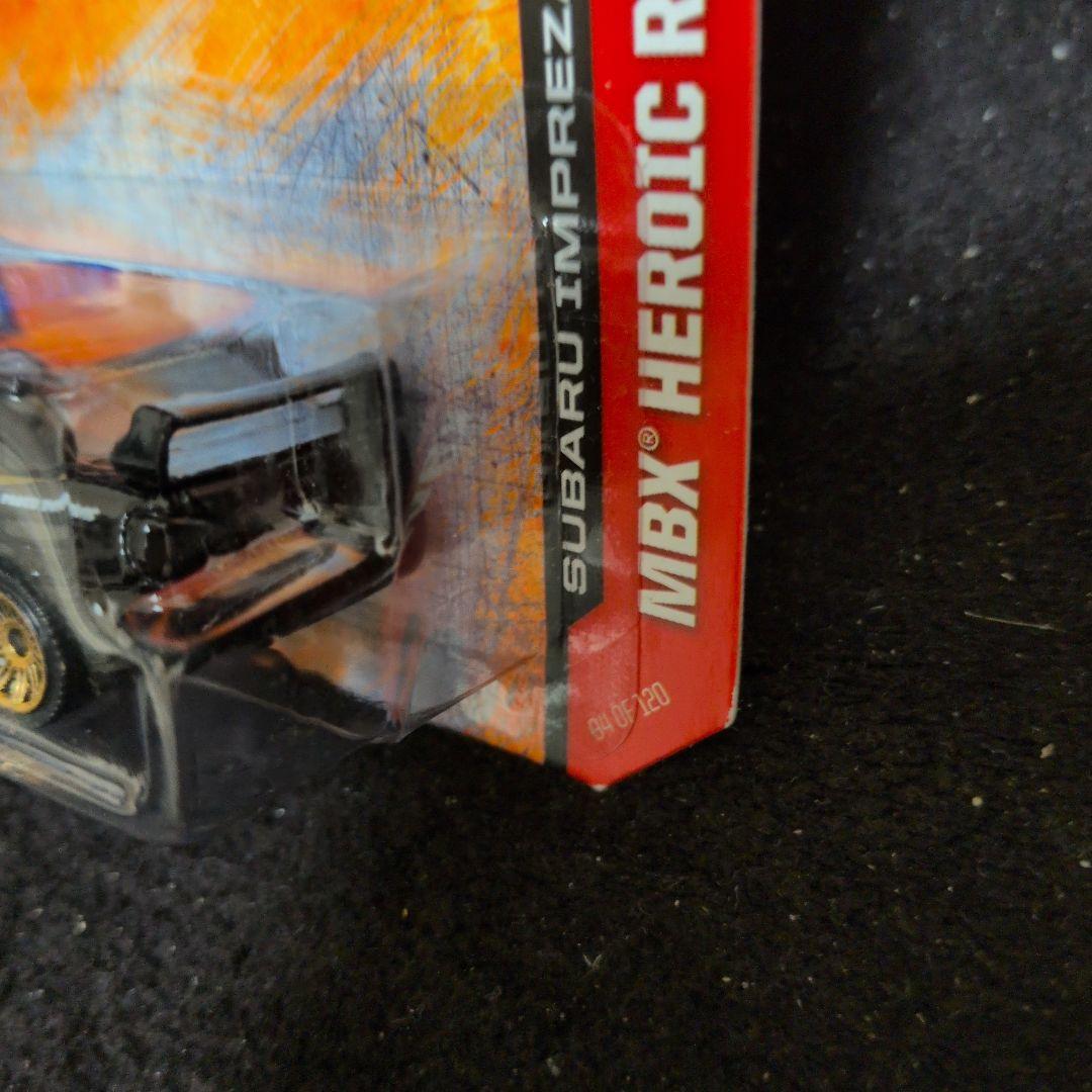 マッチボックス ミニカーセット