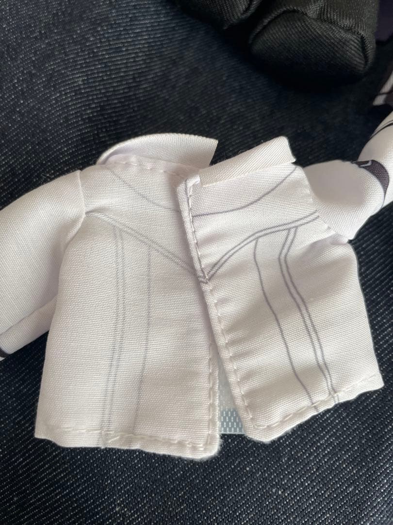 美風藍 ぬいスター コスチュームセット