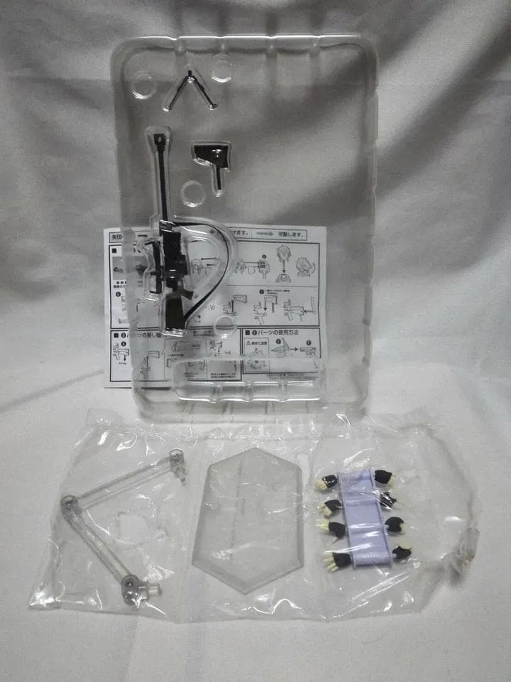 figma ソードアート・オンラインII シノン ノンスケール 可動フィギュア