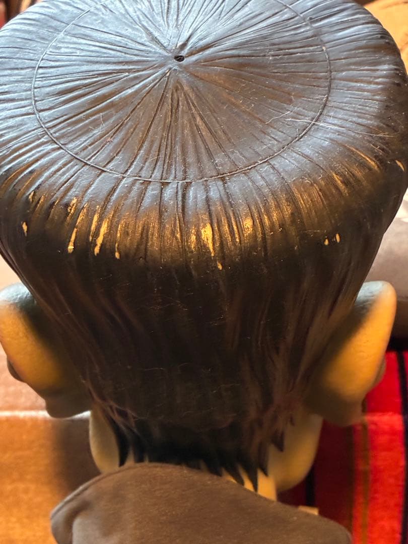 ビンテージ　ユニバーサルモンスター　フランケンシュタイン　ホラー　スカル　デビル