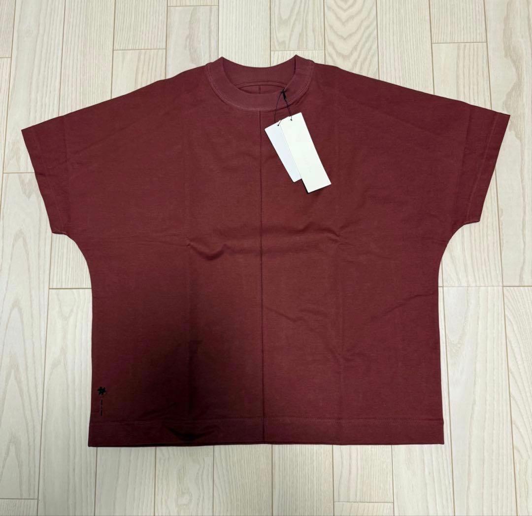 新品FW25最新モデル Goldwin _J.L-A.L_ ドルマンティーシャツ