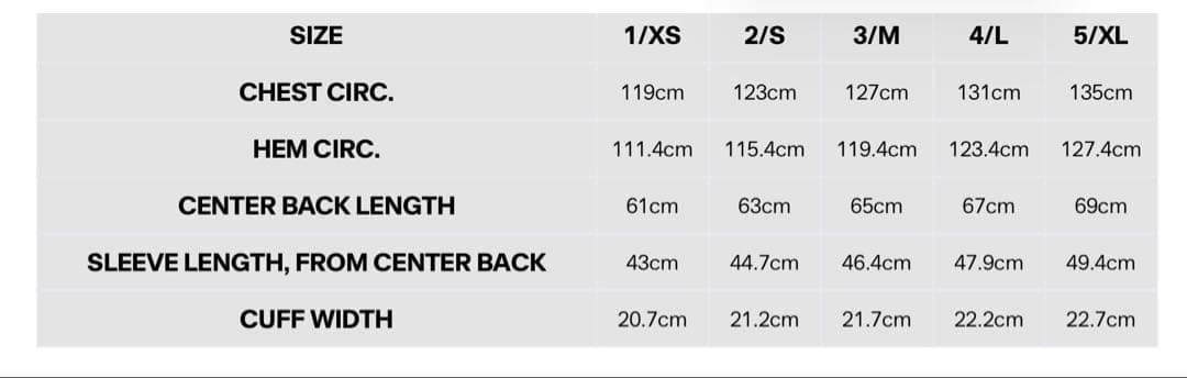 新品FW25最新モデル Goldwin _J.L-A.L_ ドルマンティーシャツ