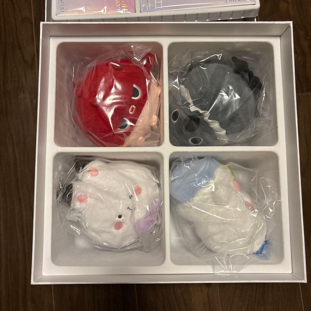 恋と深空 2024 vip フルセット未開封