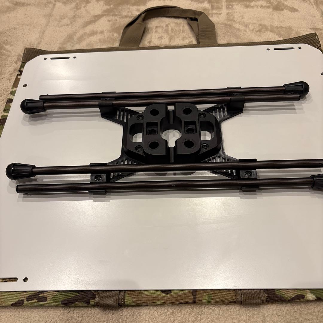 ミニマルワークスデュオテーブル