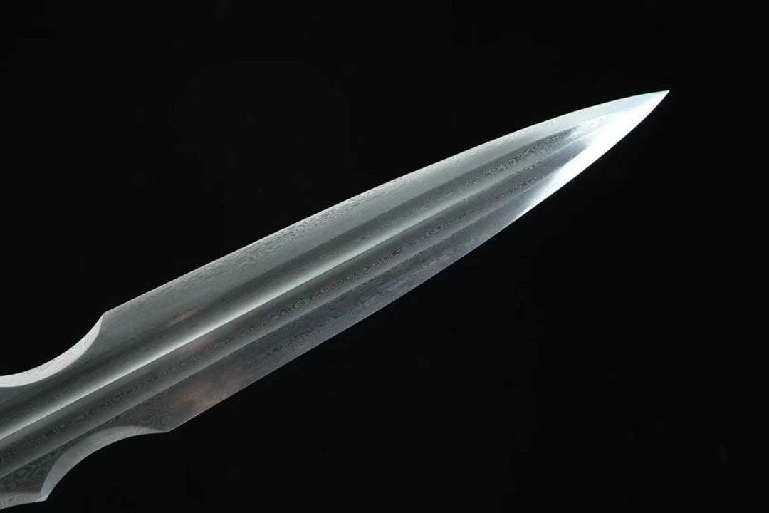 騰雲槍 日本刀 武具 舞踊刀 古兵器 十文字槍 模造槍