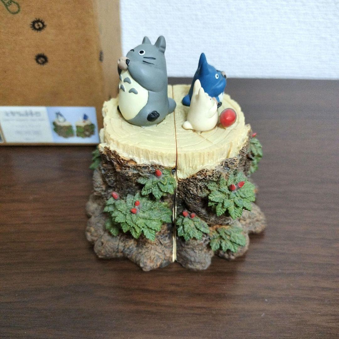 希少レア　ジブリ　トトロ　CDスタンド