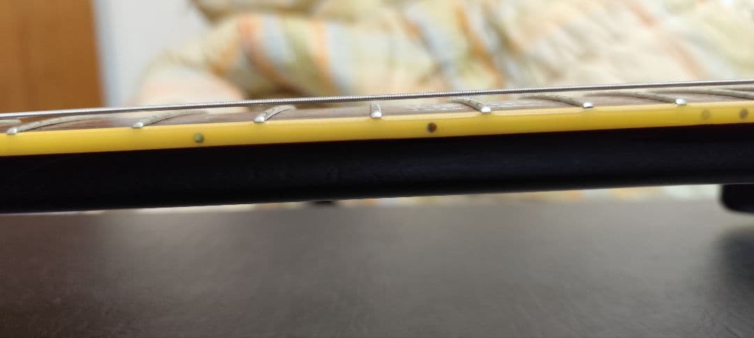 【オズマッチョ】Ibanez SZ520FM DAS