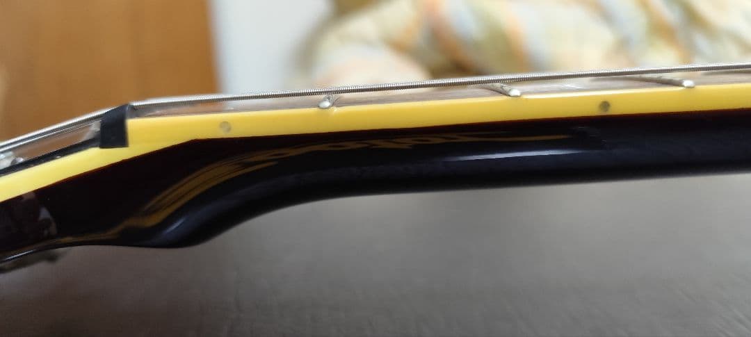 【オズマッチョ】Ibanez SZ520FM DAS