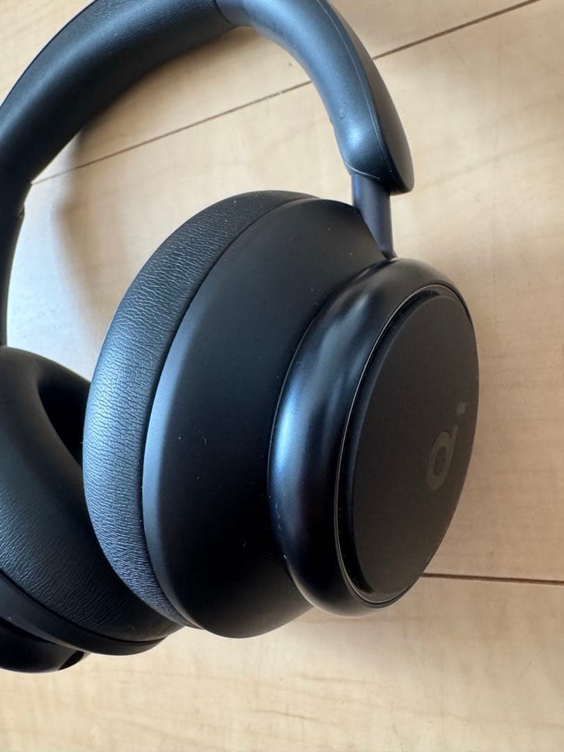 soundcore SPACE Q45 ワイヤレスヘッドホン