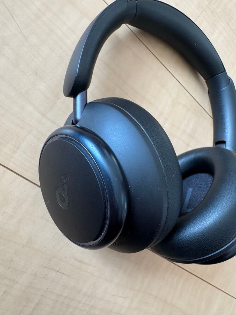soundcore SPACE Q45 ワイヤレスヘッドホン