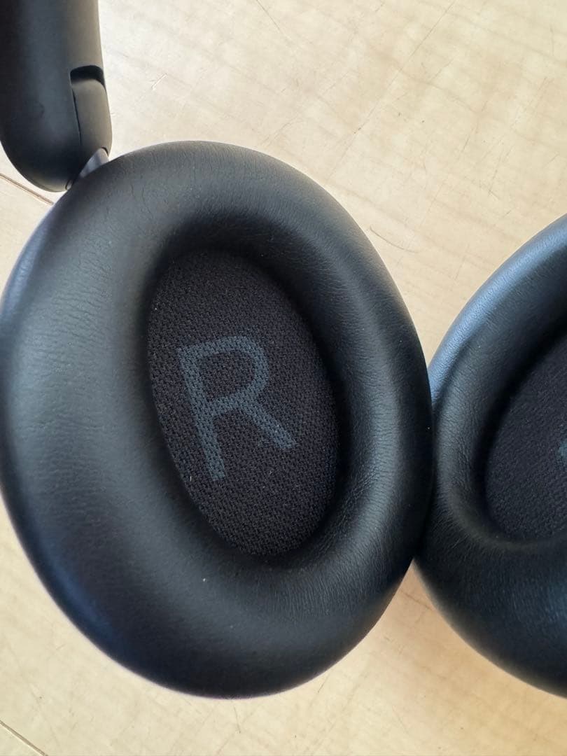 soundcore SPACE Q45 ワイヤレスヘッドホン