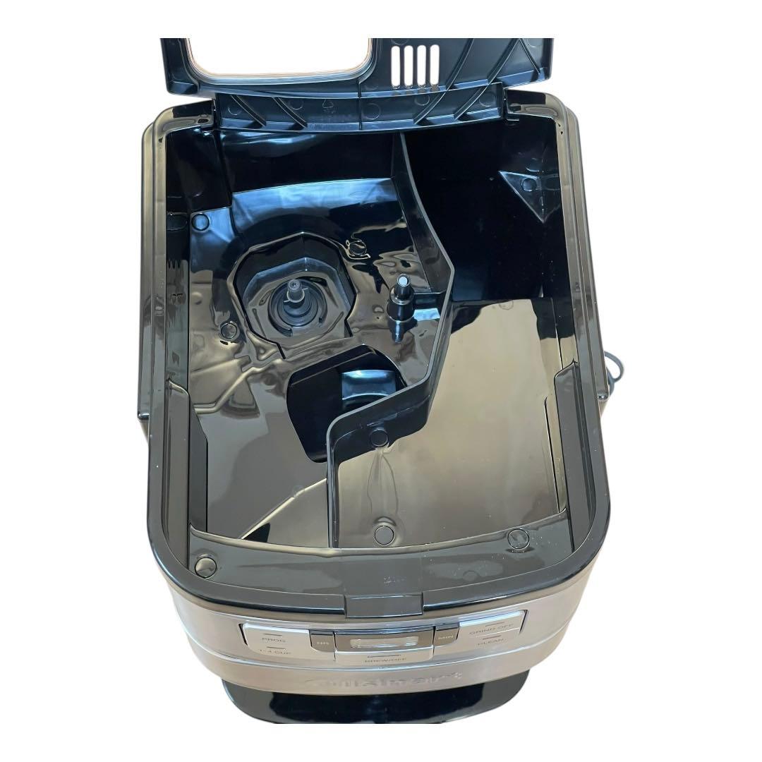 Cuisinart コーヒーメーカー DGB-450PCJ 2025年製