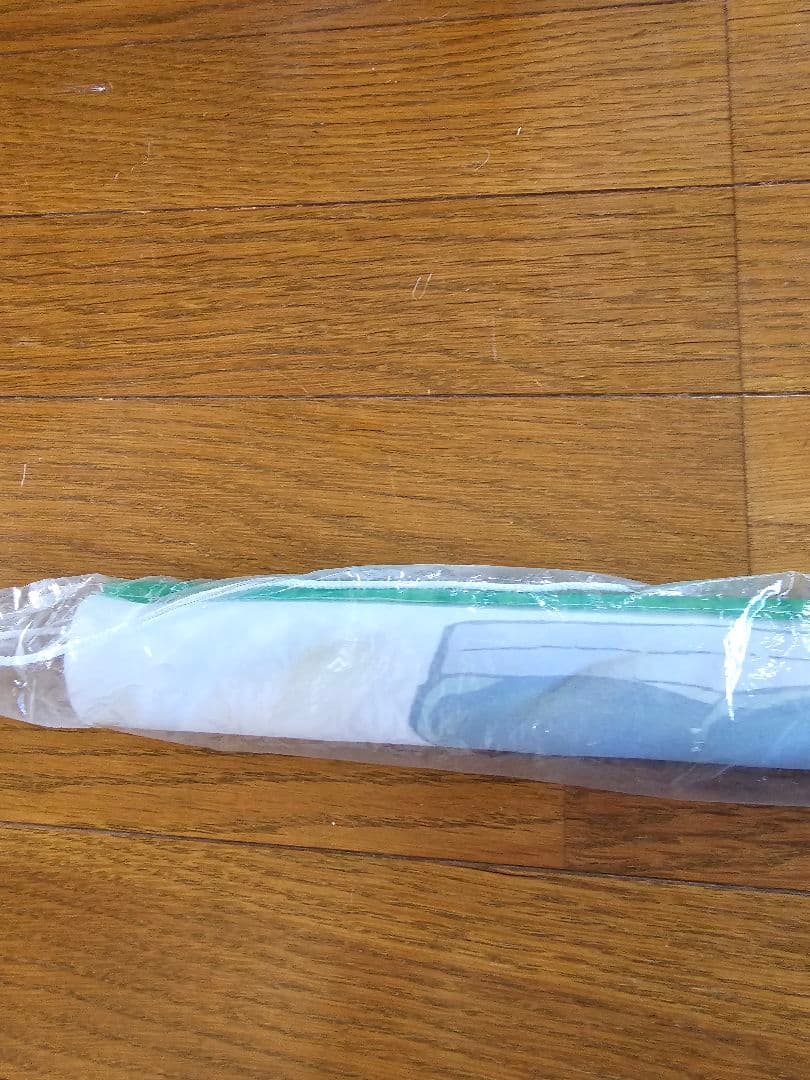 鬼滅の刃　不死川実弥　等身大タペストリー