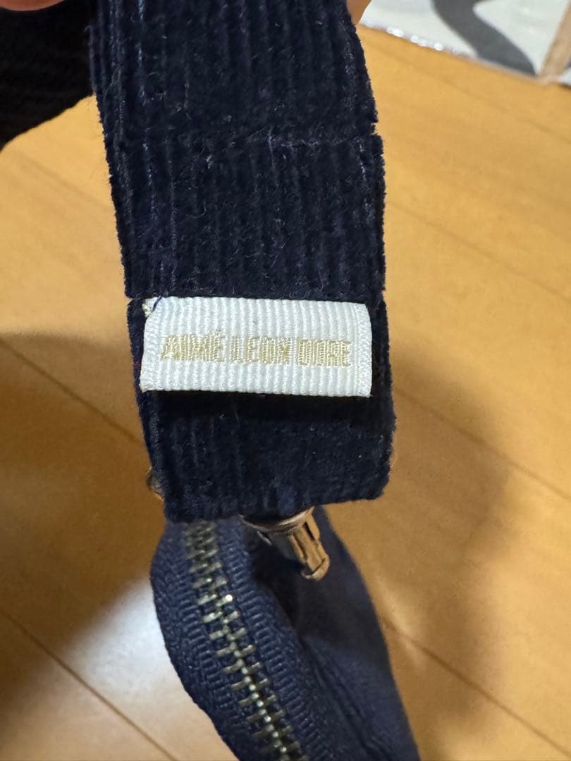 aime leon dore 4点小物セット