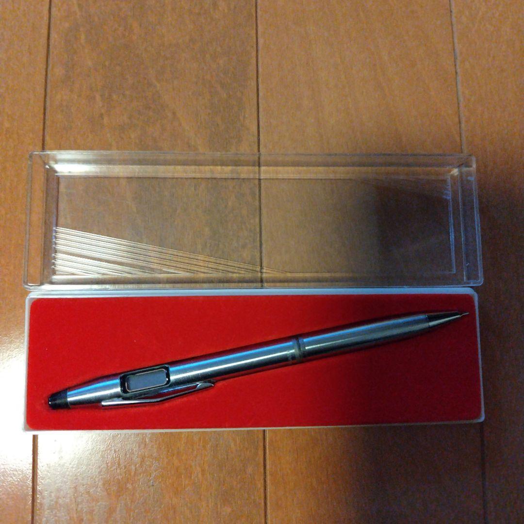 昭和　希少　中折れシャープペン