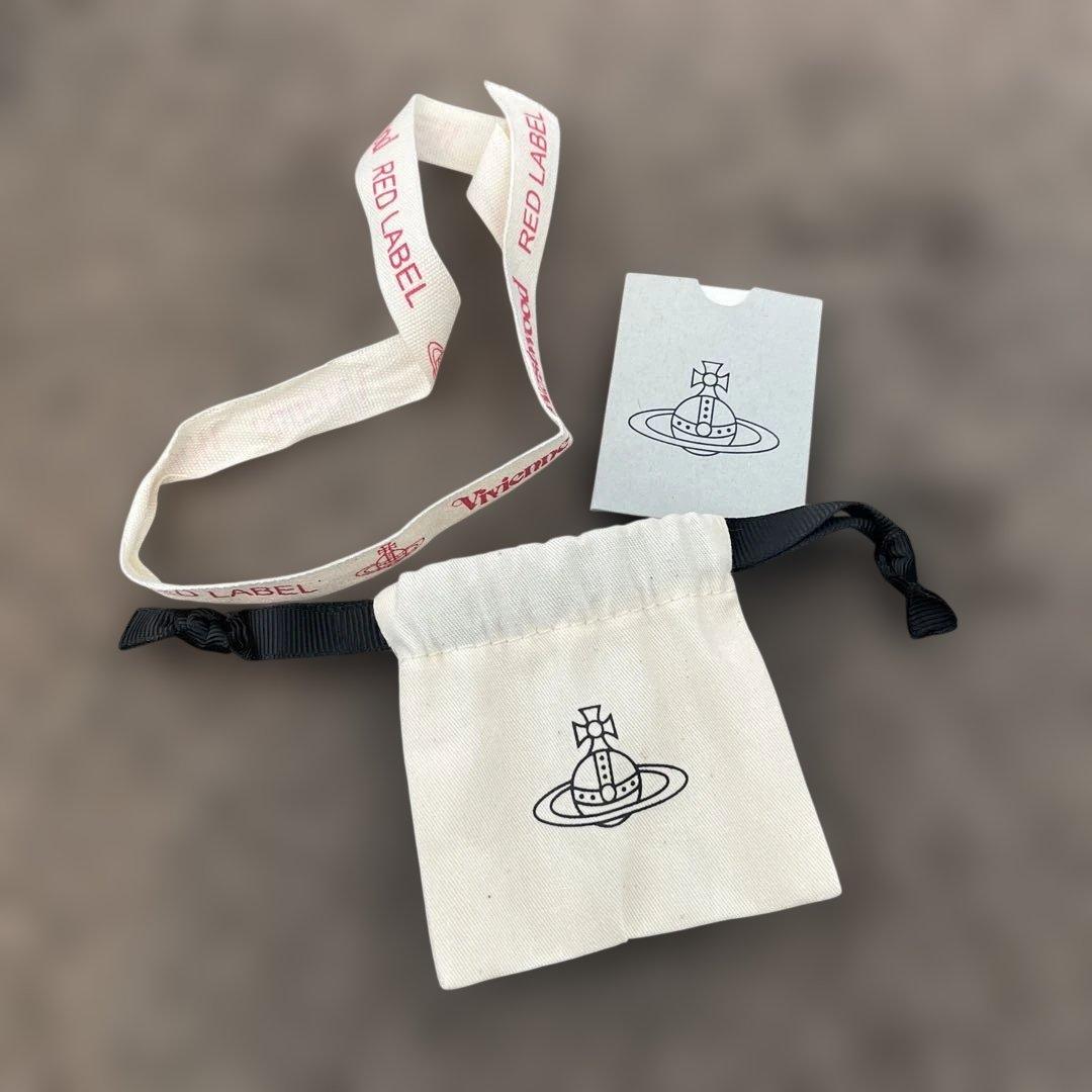 Vivienne Westwood ピアス(両耳用)