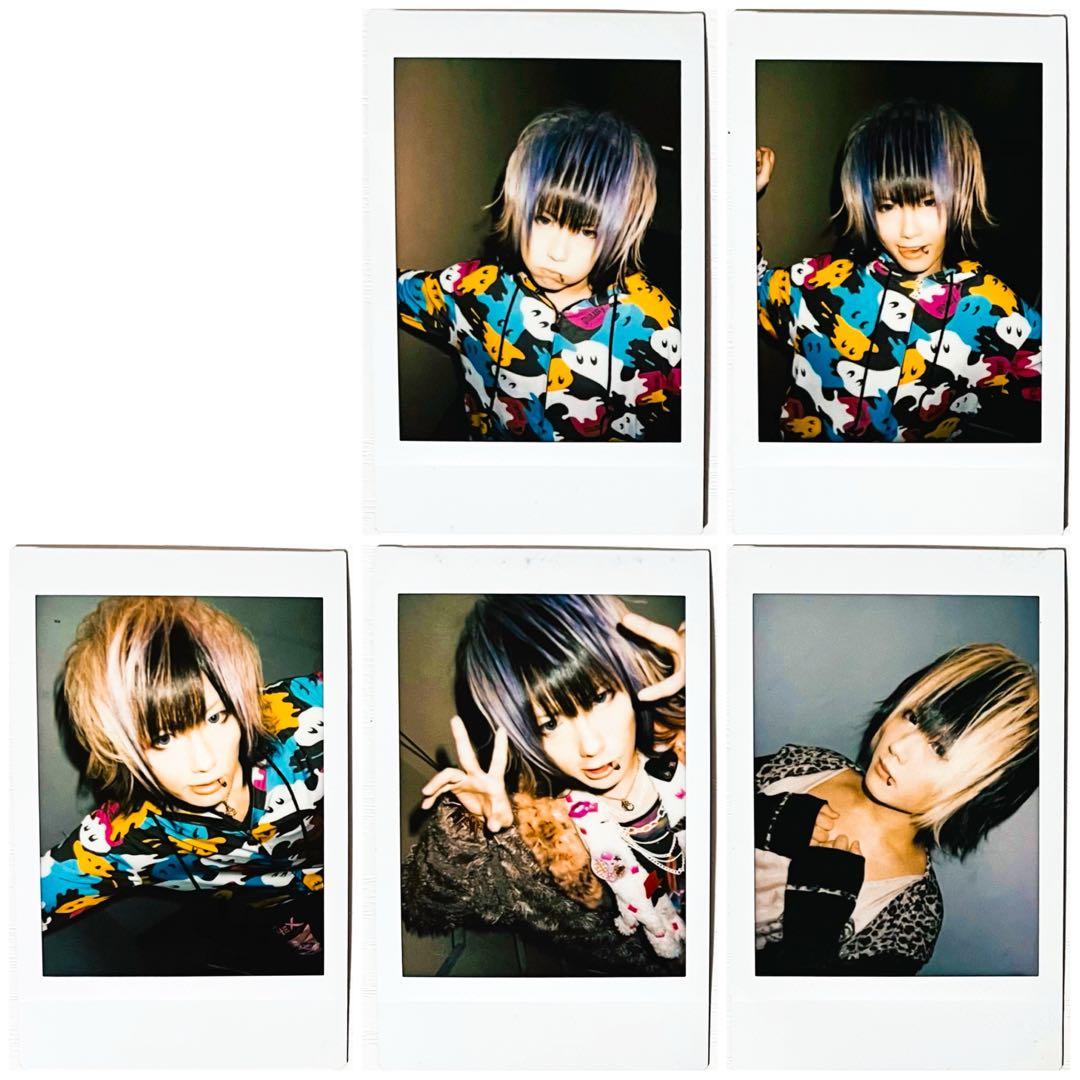 V系★RoNo☆Cro【Minami】チェキ【1-47】47点セット