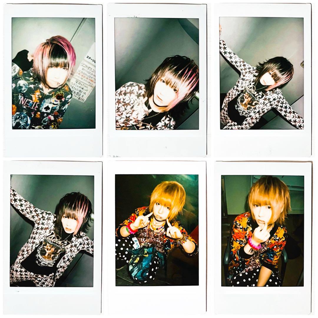 V系★RoNo☆Cro【Minami】チェキ【1-47】47点セット