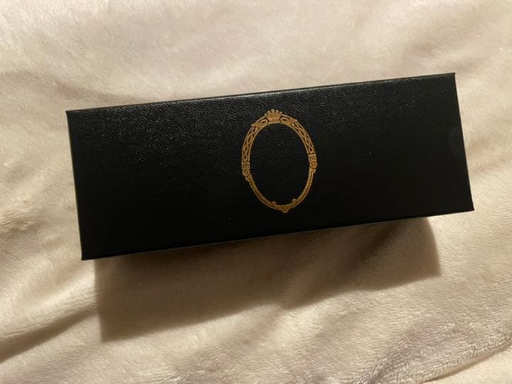 ツイステ オクタヴィネル マジカルペン レプリカ 万年筆