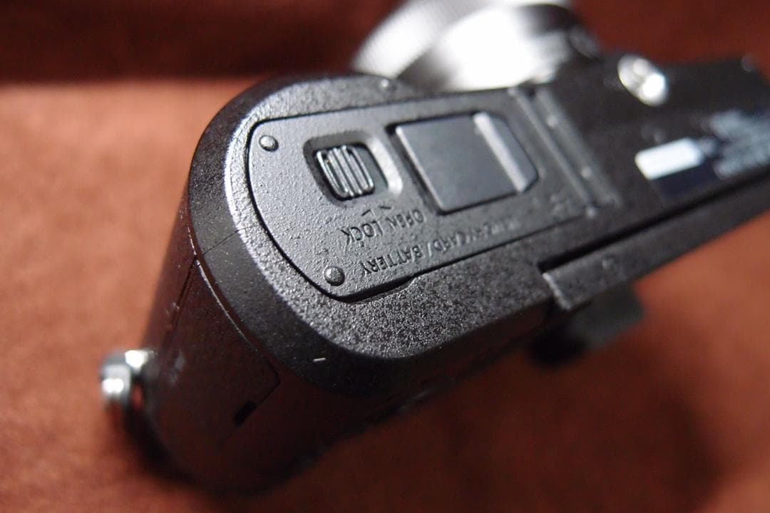 超美品★DMC-GX7MK2★LUMIX 12-32mm★標準ズームレンズキット