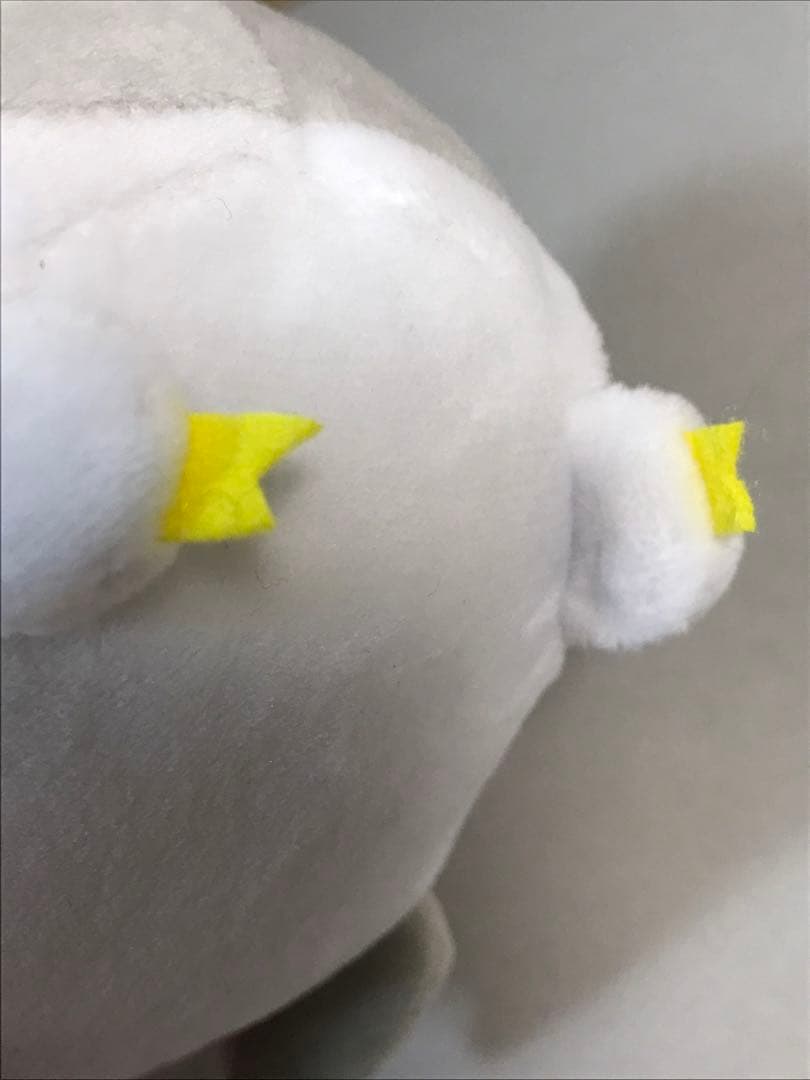 ハイキュー　だるぬい　木兎フクロウ　木兎光太郎